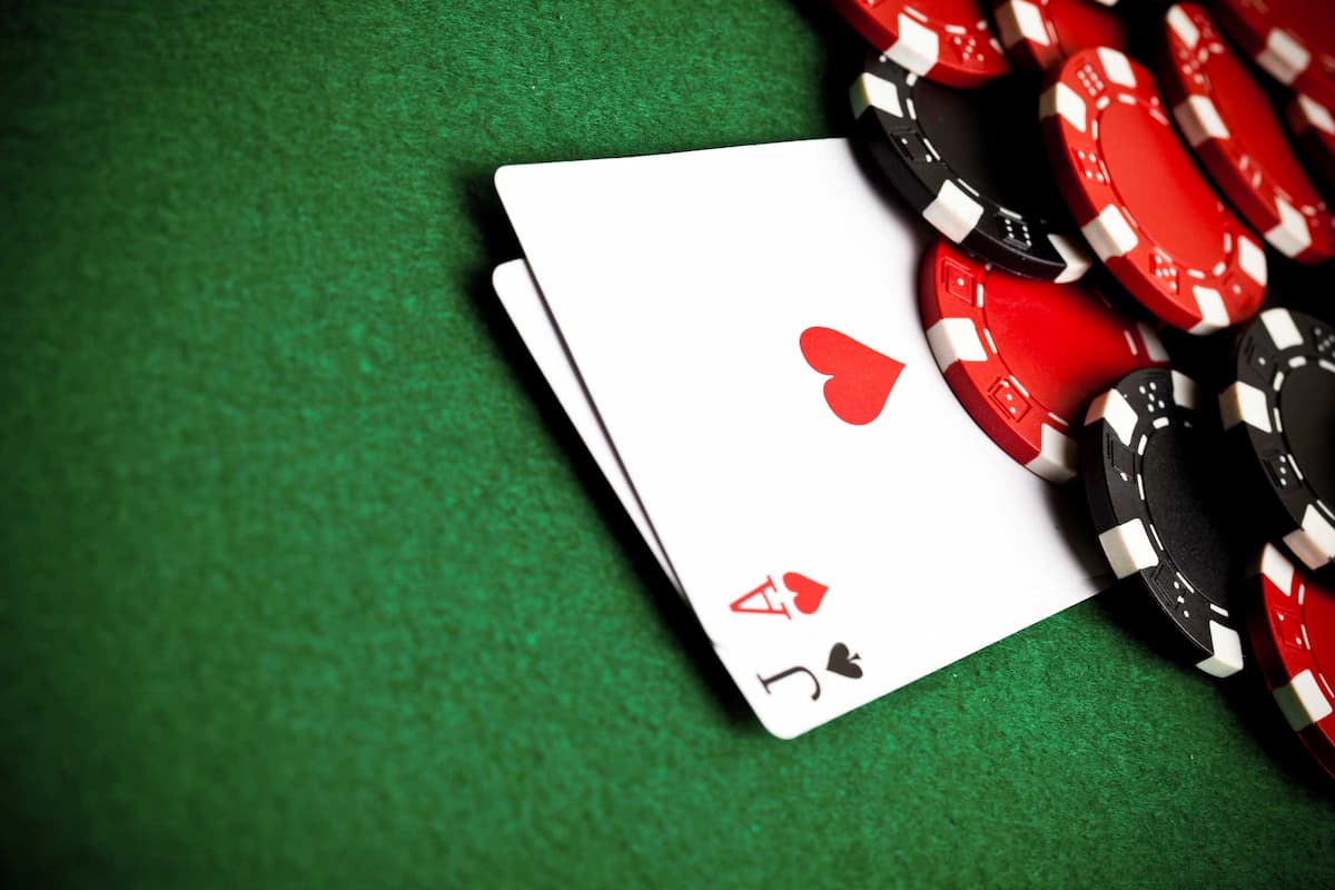 Blackjack kaarten tellen – uitleg, strategie en tips