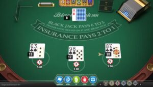 Blackjack odds Je winstkansen bij Blackjack begrijpen