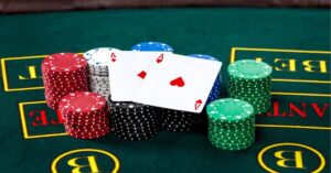 Blackjack strategie
