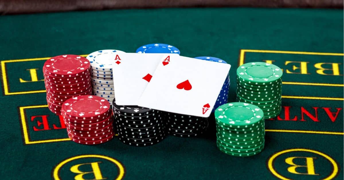 Blackjack strategie