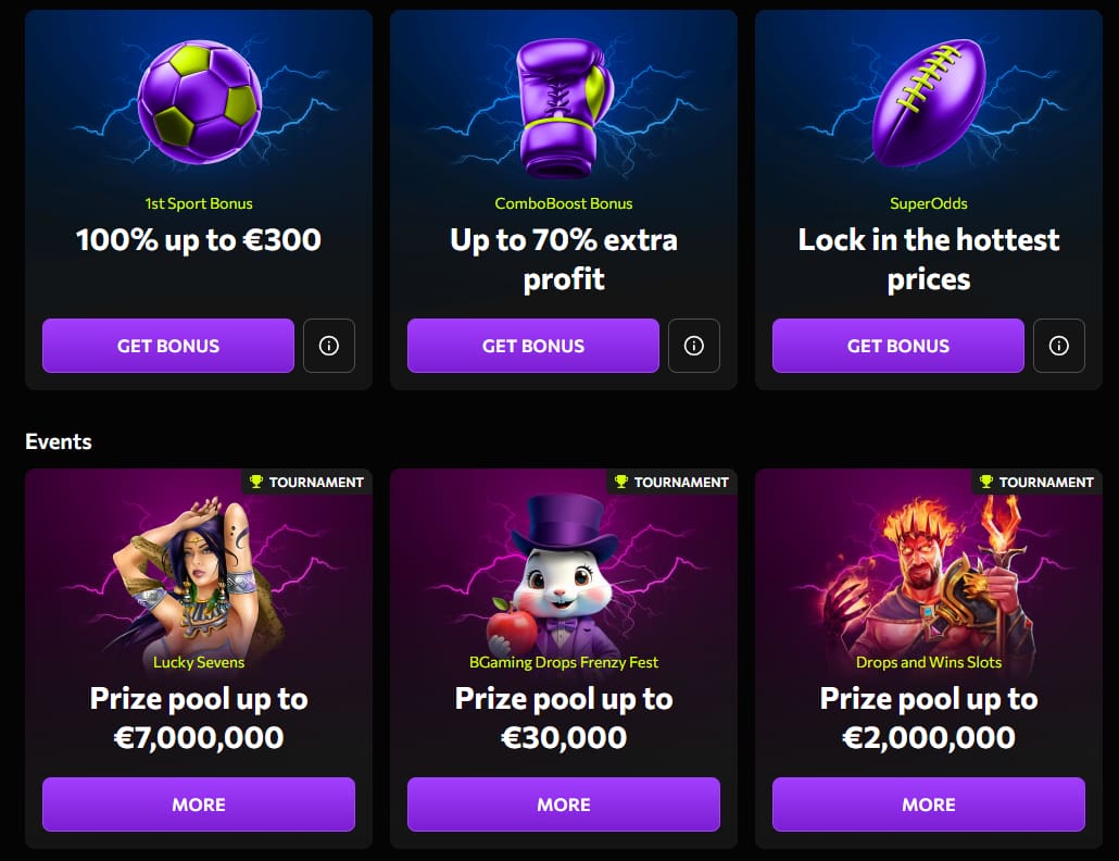 Bonussen Bij De Beste Esports Betting Sites