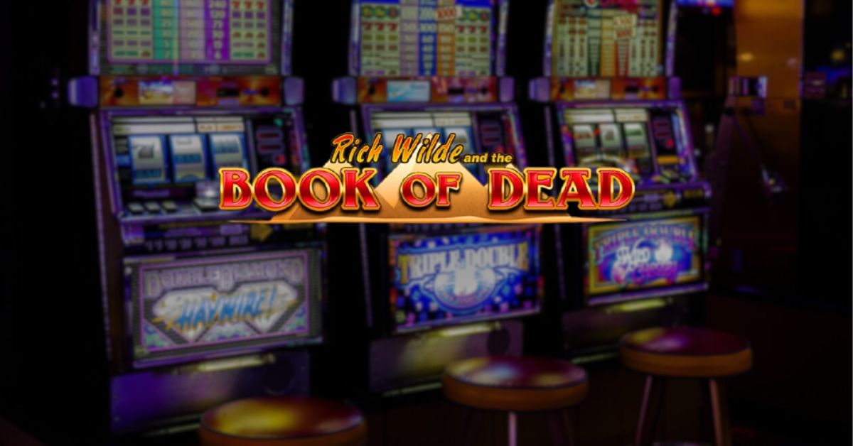 Book of Dead