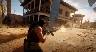 Call of Duty Black Ops 7-beta spelers krijgen exclusieve beloningen