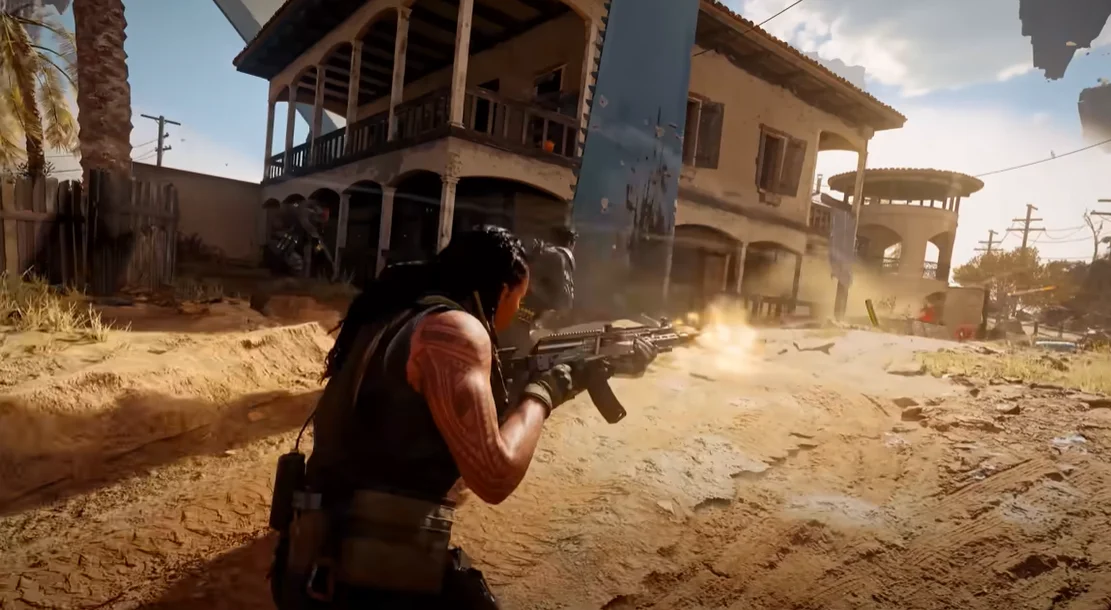 Call of Duty: Black Ops 7-beta spelers krijgen exclusieve beloningen