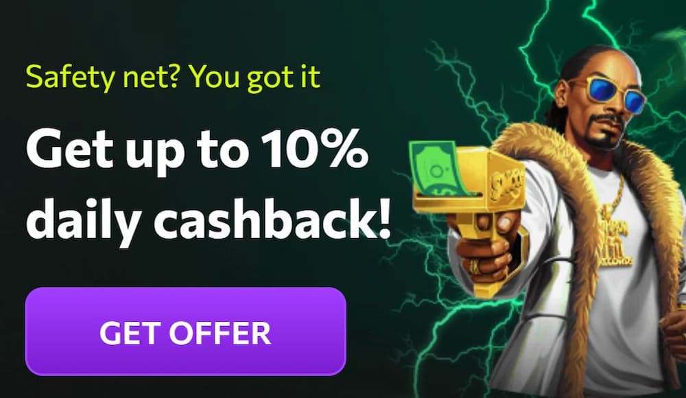 Cash reloads-Instacasino