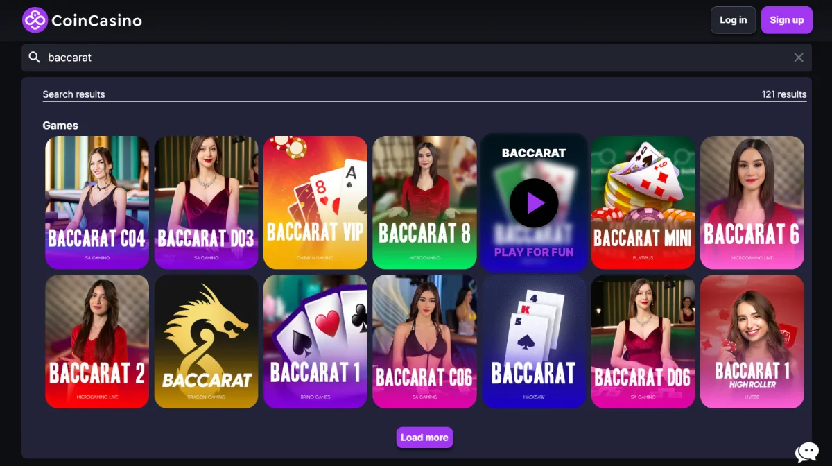 RNG Baccarat vs Live Baccarat