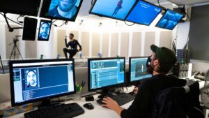Crystal Dynamics kondigt tweede ontslagronde van dit jaar aan
