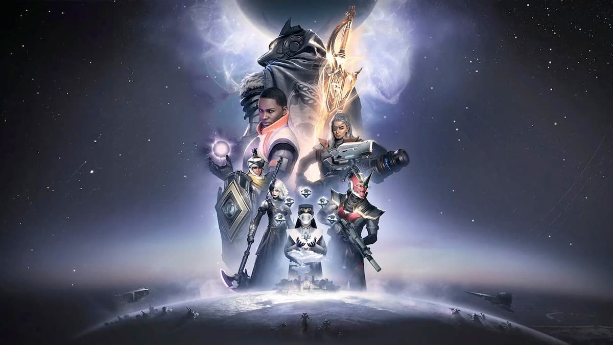 Destiny: Rising review – Bereid je voor op hoofdpijn