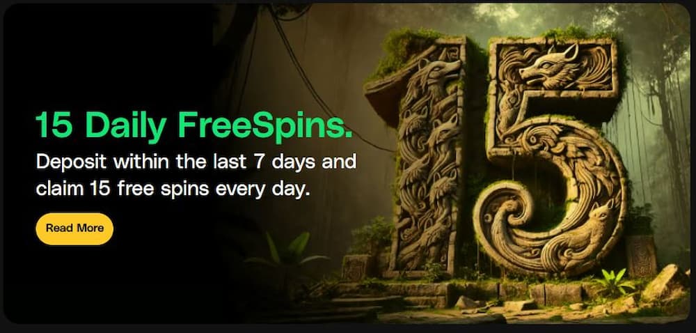 Free spins-Foxygold