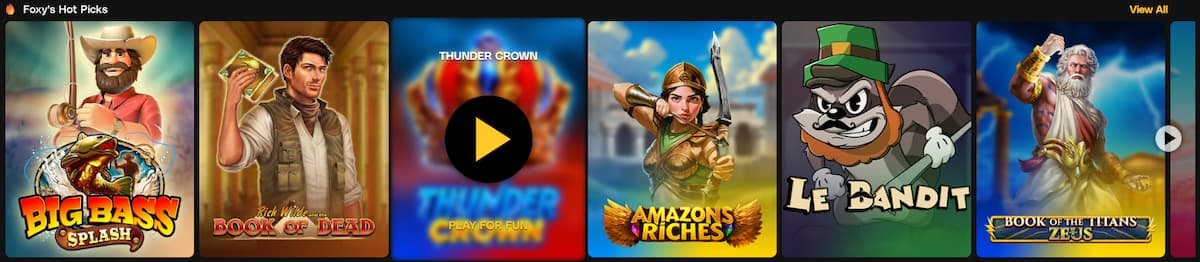 Gratis gokkasten spelen