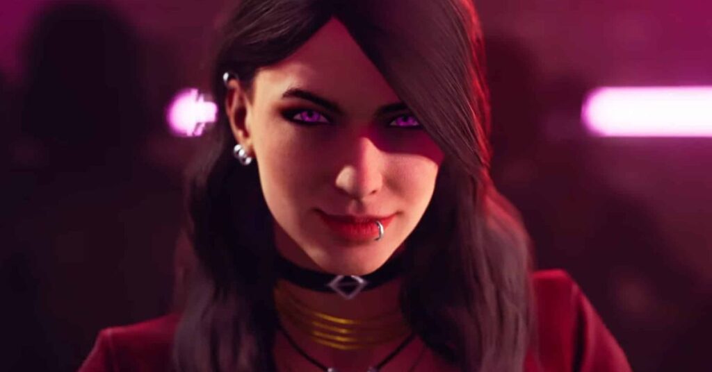 Het doet pijn om te zeggen – Bloodlines 2 was gedoemd te mislukken en dit is waarom