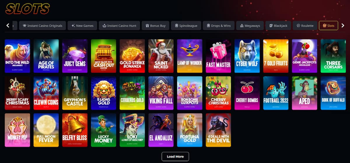Hoe win je met online slots (de basis)