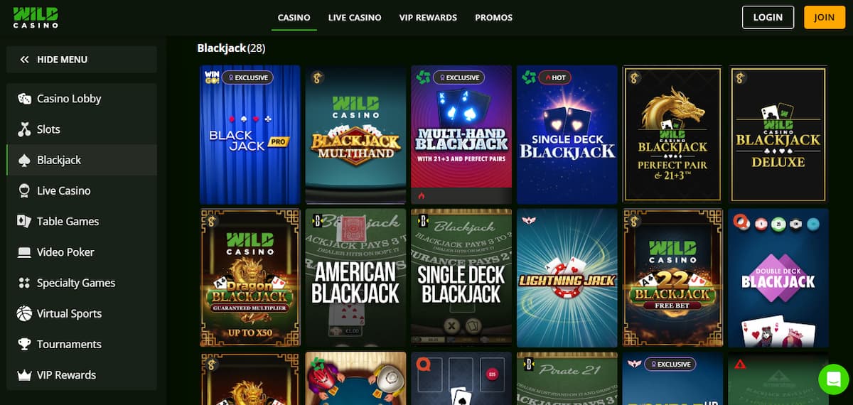 Is Online Blackjack Legaal in Nederlandse Online Casino’s