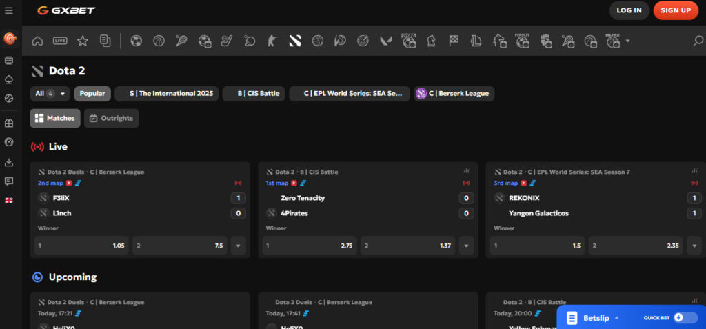 Is Wedden Op Esports Legaal In Nederland 