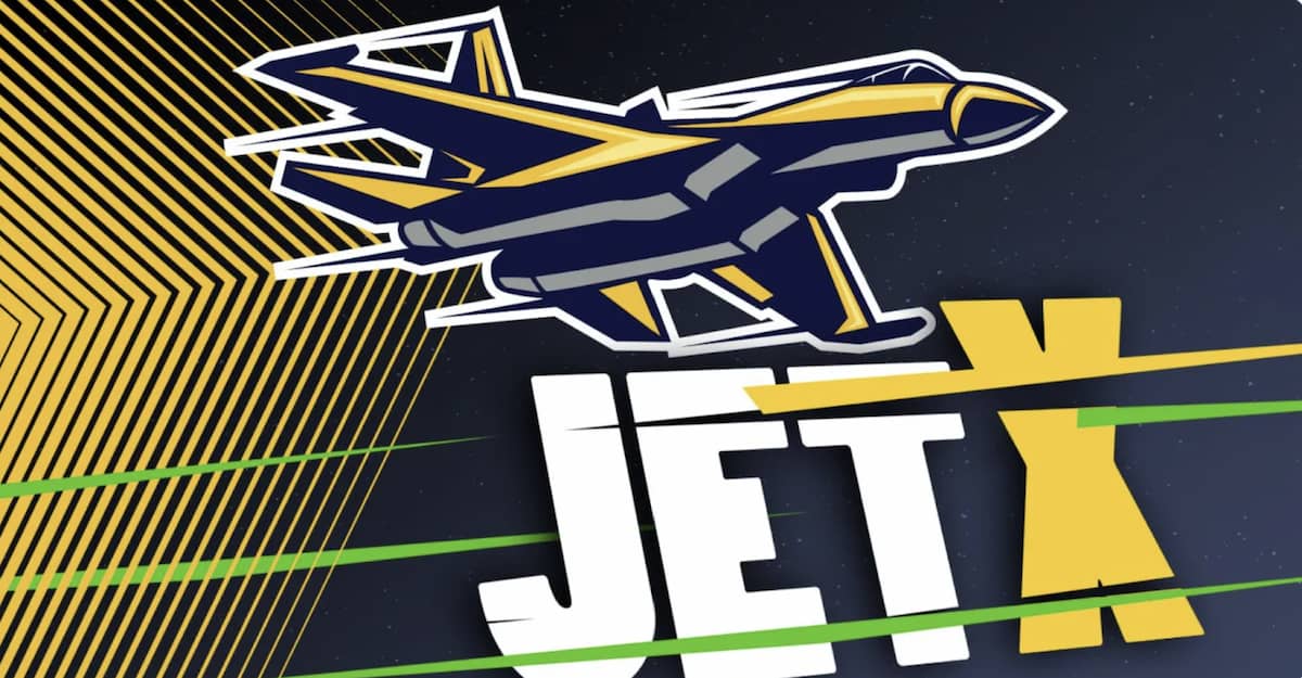 Jet X game