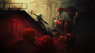 Katanaut review Een al té bekende Rogue-Lite