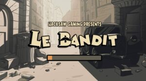 Le Bandit Gokkast Review [cur_year]