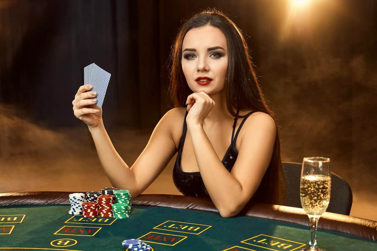 Live Blackjack