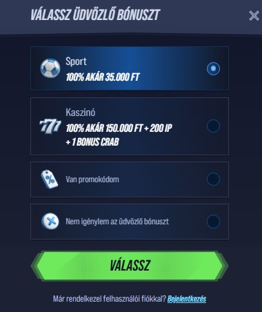 Meld je aan met je e-mail