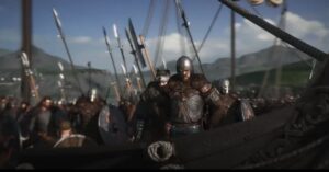 Mount and Blade 2: Bannerlord krijgt onverwachte 1.3.0-bèta-update