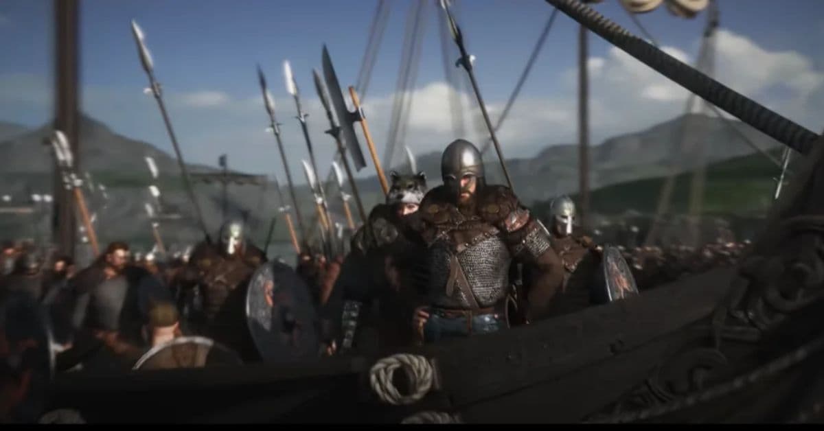 Mount and Blade 2: Bannerlord krijgt onverwachte 1.3.0-bèta-update