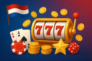 Nieuwste Online Casino Nederland