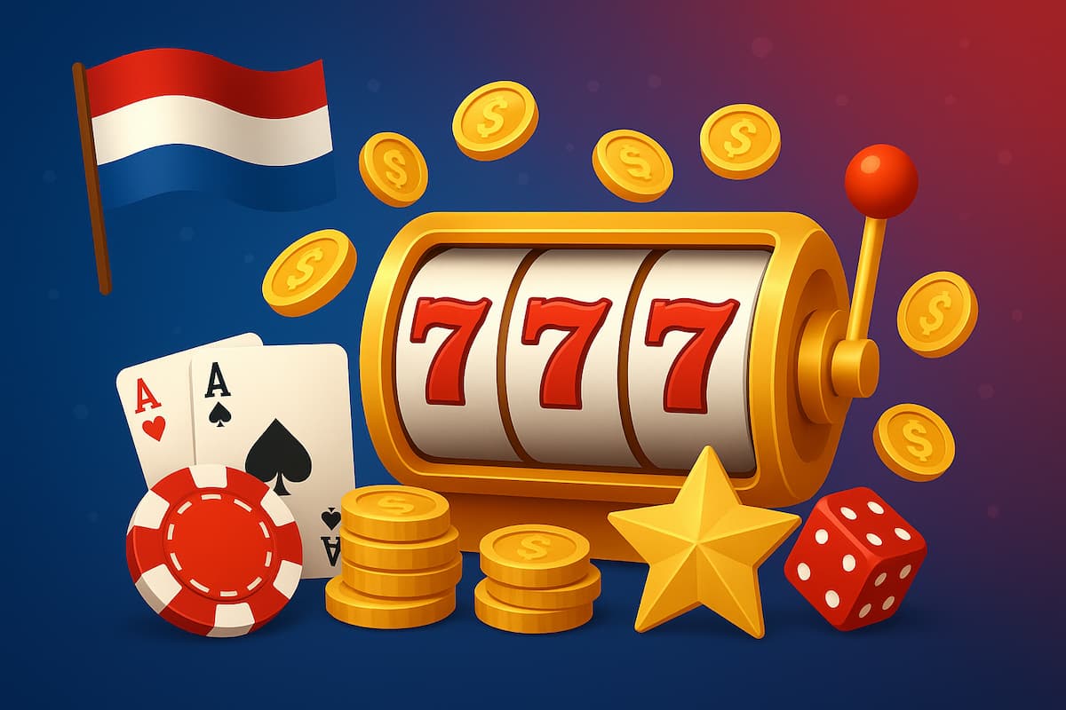 Nieuwste Online Casino Nederland