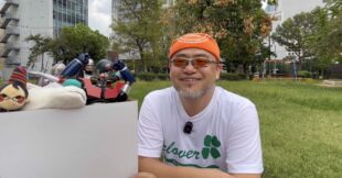 Ōkami- en Devil May Cry-regisseur Hideki Kamiya voelt zich “sterk verantwoordelijk” voor het beschermen van werknemers tegen ontslagen