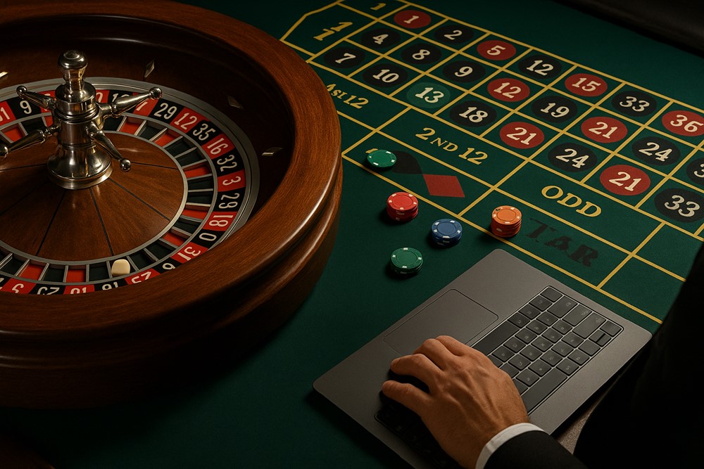 speel online roulette met echt geld
