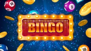 Online bingo spelen voor geld