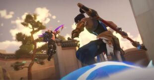Overwatch 2: Twitch Drops voor Seizoen 18 bekendgemaakt