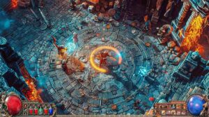 Path of Exile 2 Update 0.3.1 wordt eerder uitgebracht dan verwacht