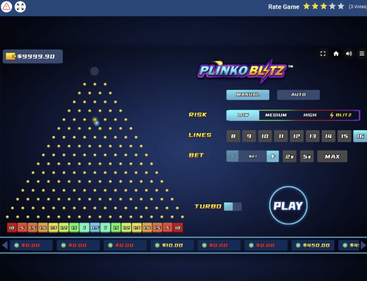 Plinko betrouwbaar spelen in een NL casino