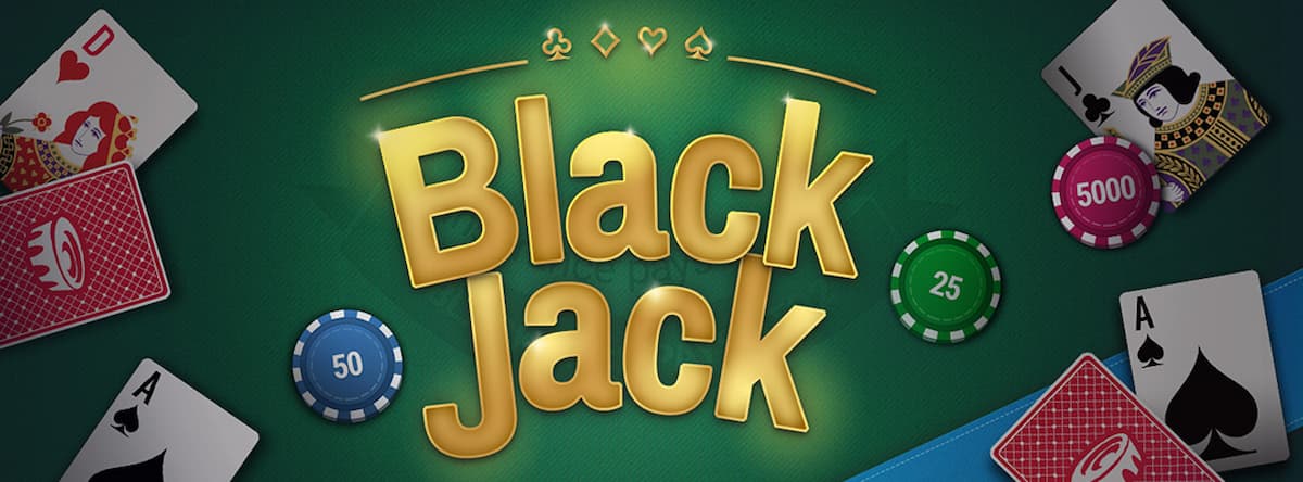 RNG Blackjack