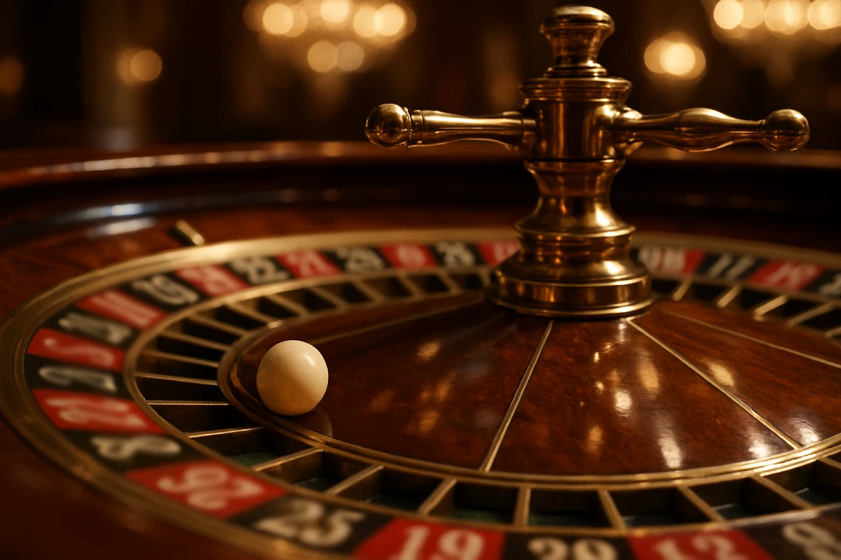 Roulette kansberekening – winkansen, huisvoordeel & tips (2025)