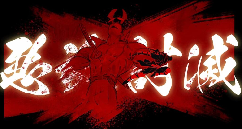 Shinobi: Art of Vengeance – Gameplay
