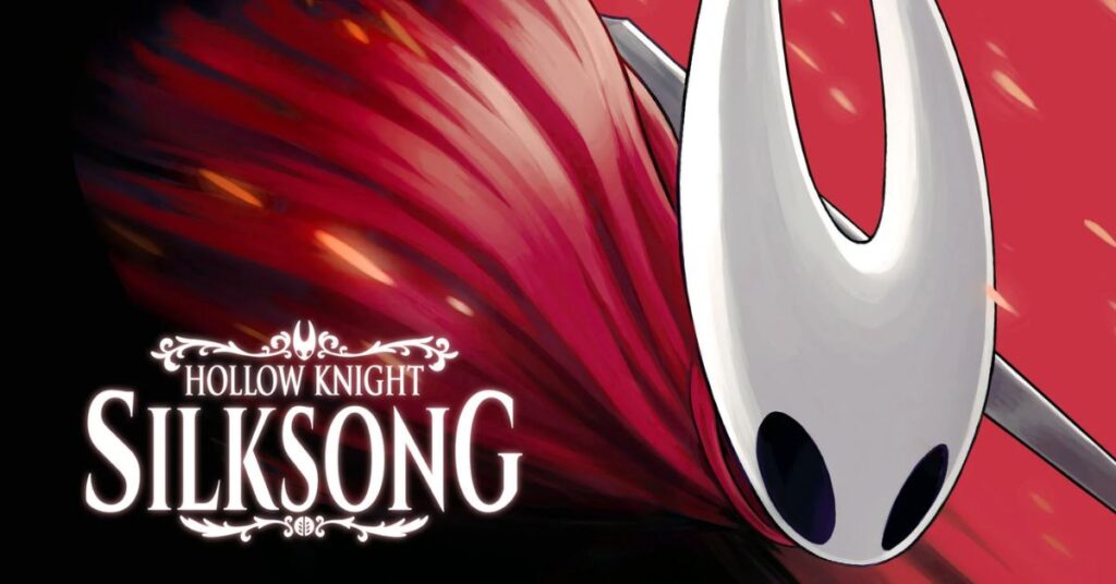 Team Cherry belooft patch om de moeilijkheidsgraad van Hollow Knight Silksong in het begin van de game aan te pakken
