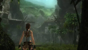 Tomb Raider Anniversary komt mogelijk naar PS4 en PS5