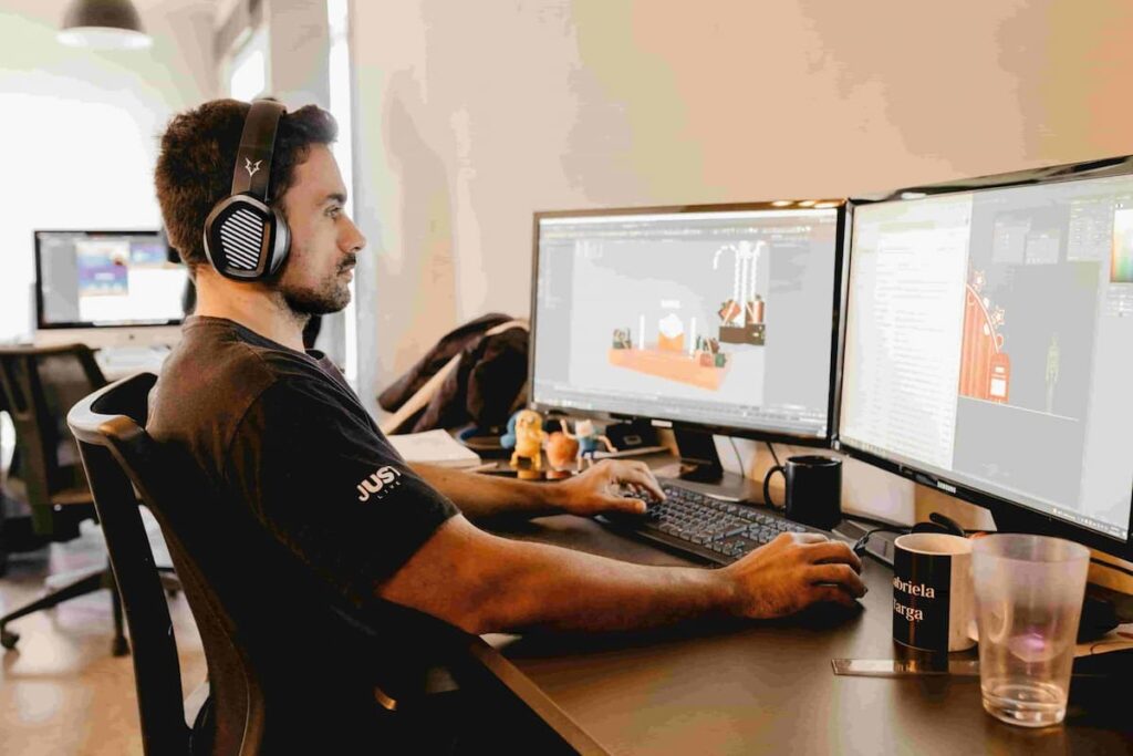 Vakbond United Videogame Workers wil einde aan 'crunch' en werkweken van 100 uur