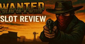 Wanted Dead or a Wild Slot Review [cur_year]