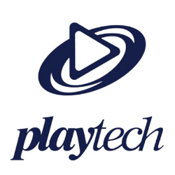 playtech logo
