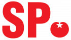 Socialistische_Partij logo