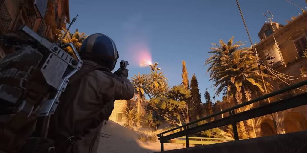 Arc Raiders Server Slam-releasetijden bekend