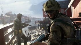 Battlefield 6 Een zwakke campagne doet afbreuk aan de sterk verbeterde multiplayer