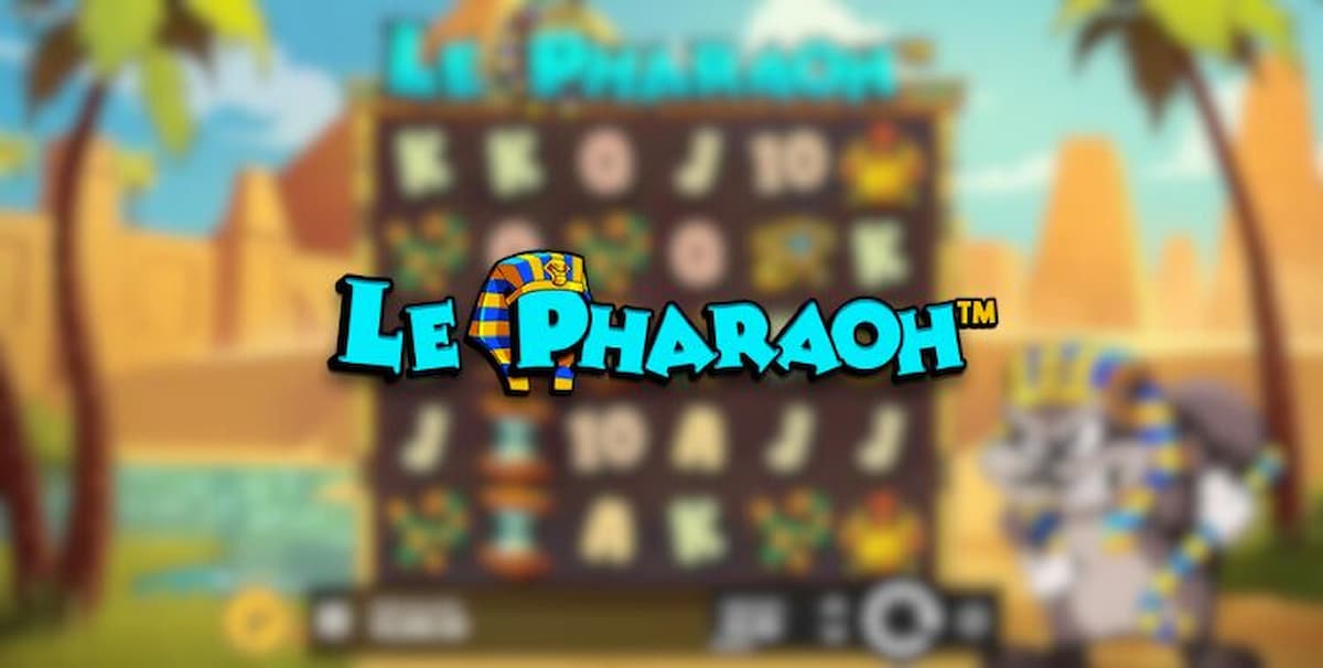 Beste Le Pharaoh Slot Casino’s 2025 – Gratis Demo & Review