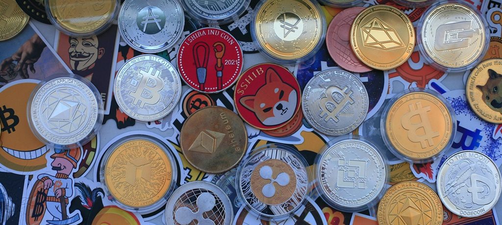 Beste currencies voor gokken met crypto in 2025