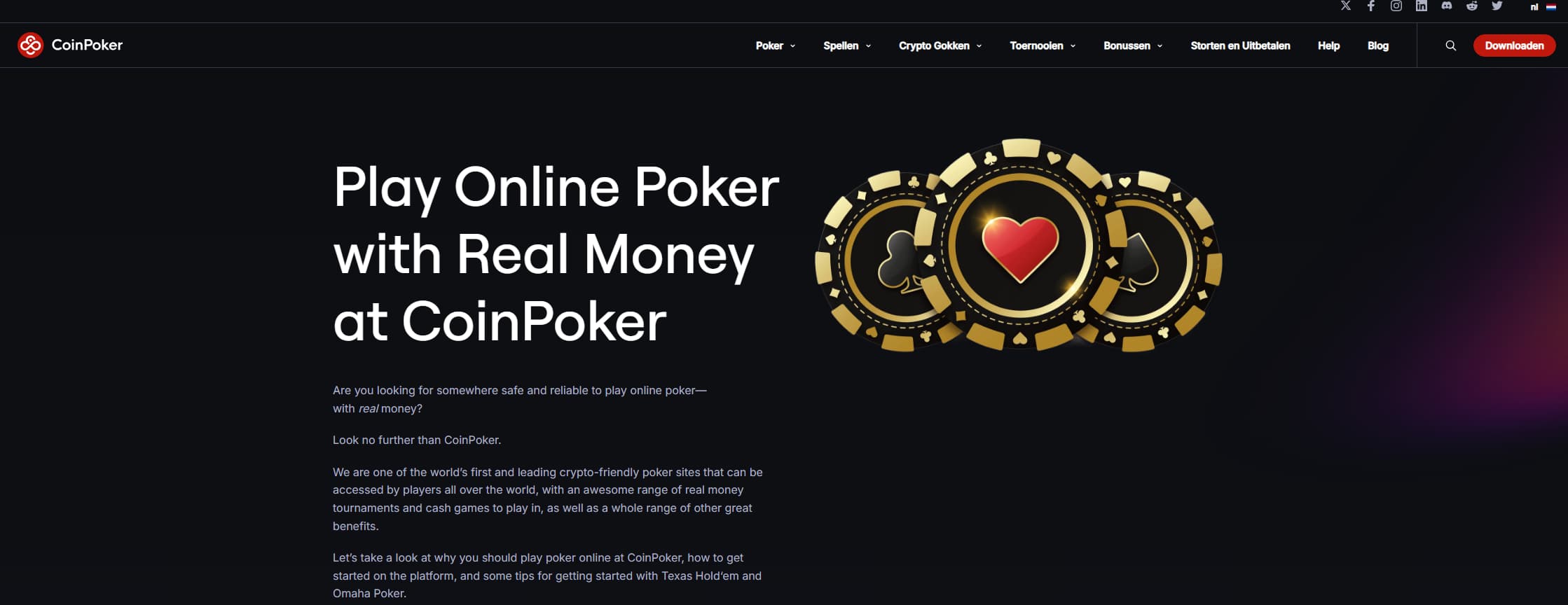 CoinPoker
