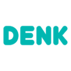 DENK logo