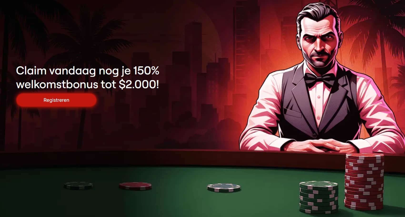 De beste online poker bonussen