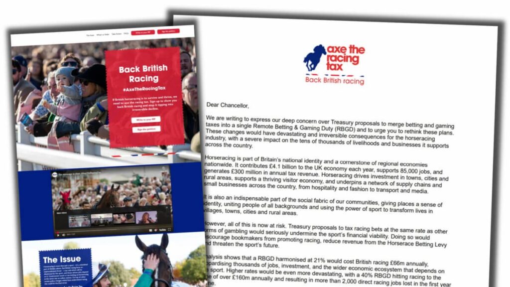 Dit staat er in de open brief van de BHA